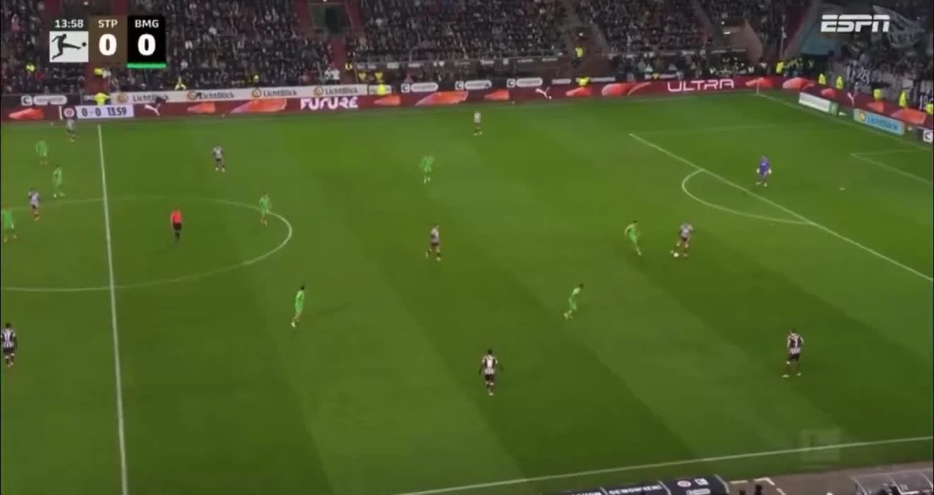 zaslepka skrotu video