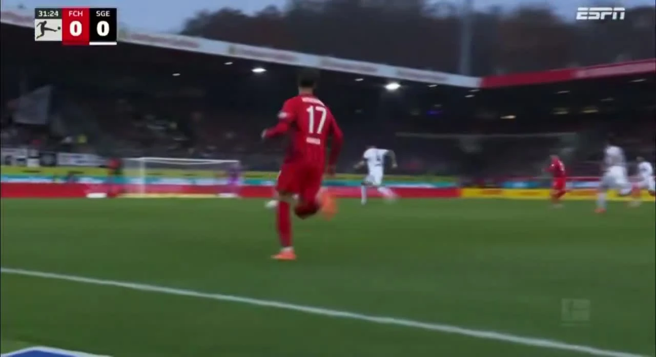 zaslepka skrotu video