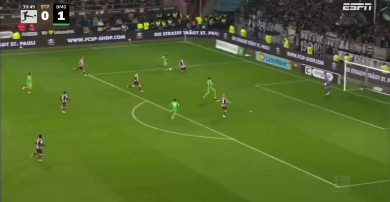 zaslepka skrotu video