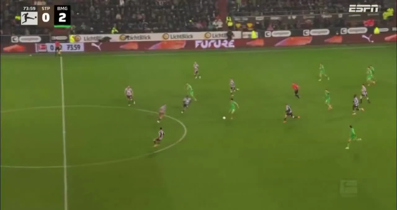 zaslepka skrotu video