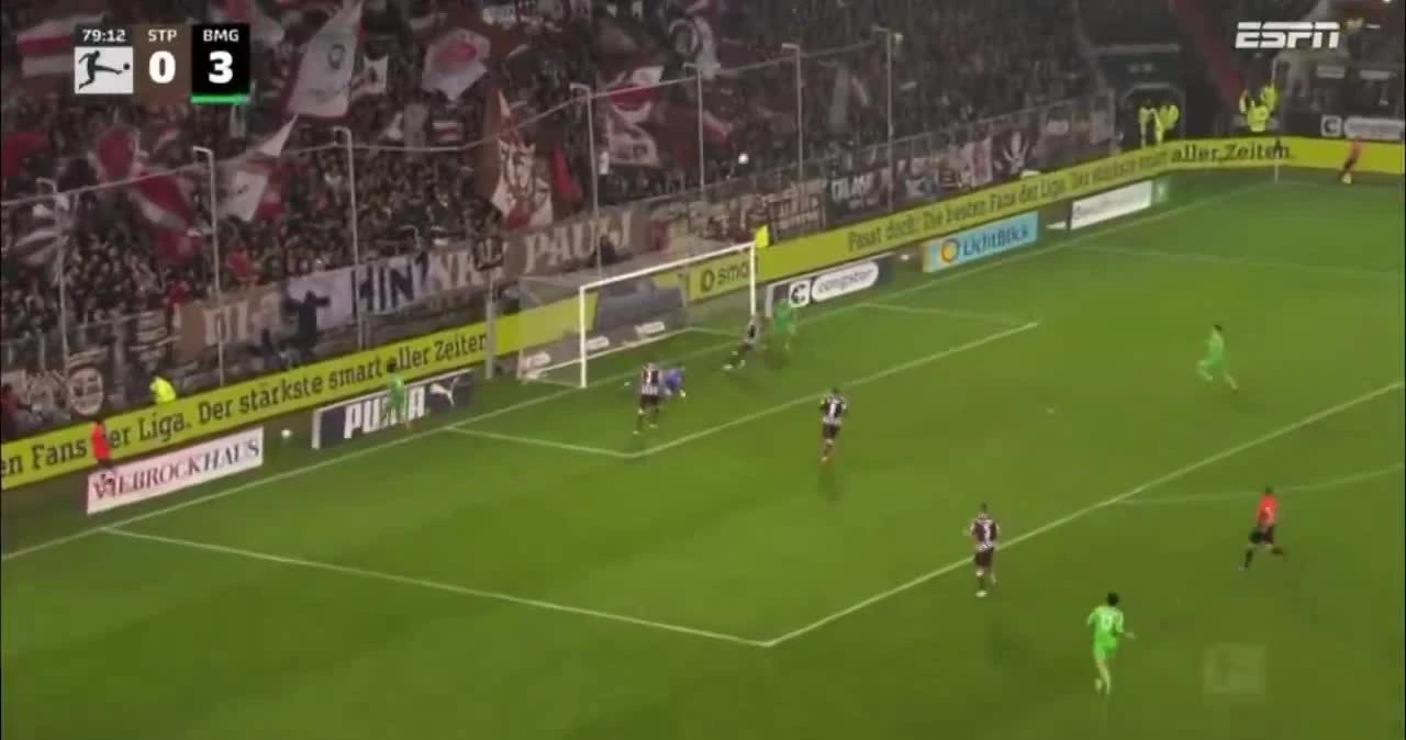 zaslepka skrotu video