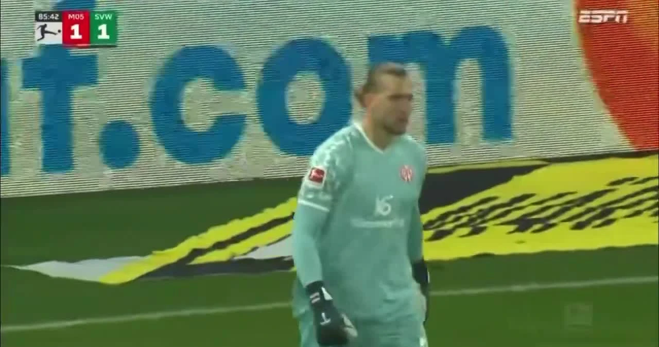 zaslepka skrotu video