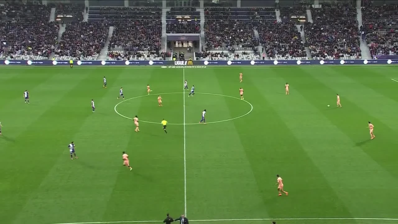 zaslepka skrotu video