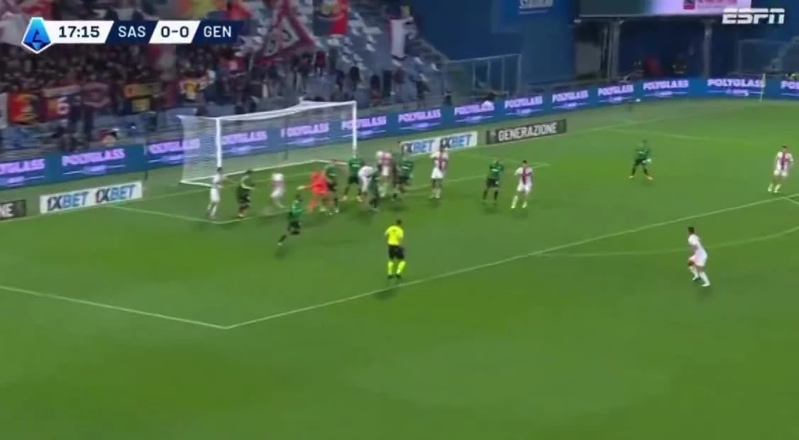 zaslepka skrotu video