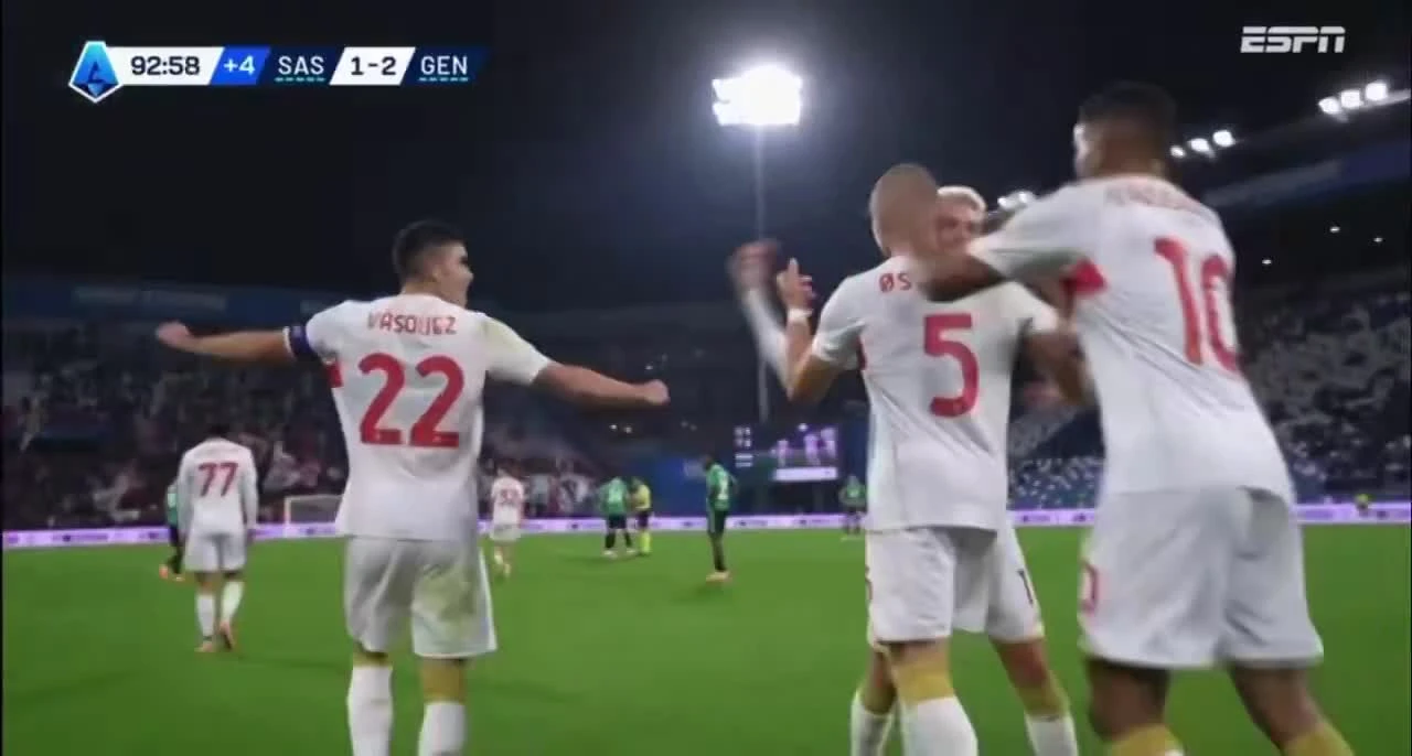 zaslepka skrotu video