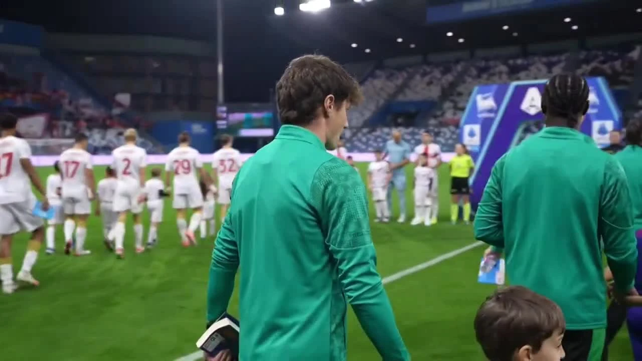 zaslepka skrotu video