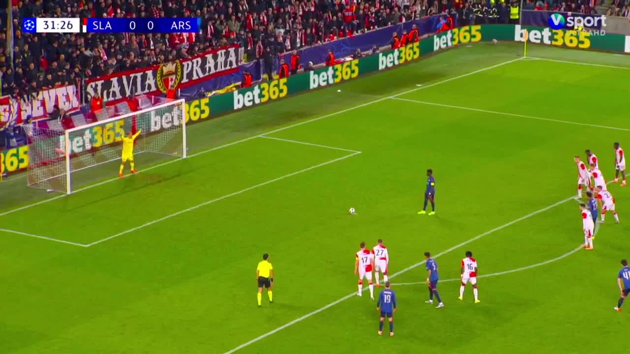 zaslepka skrotu video