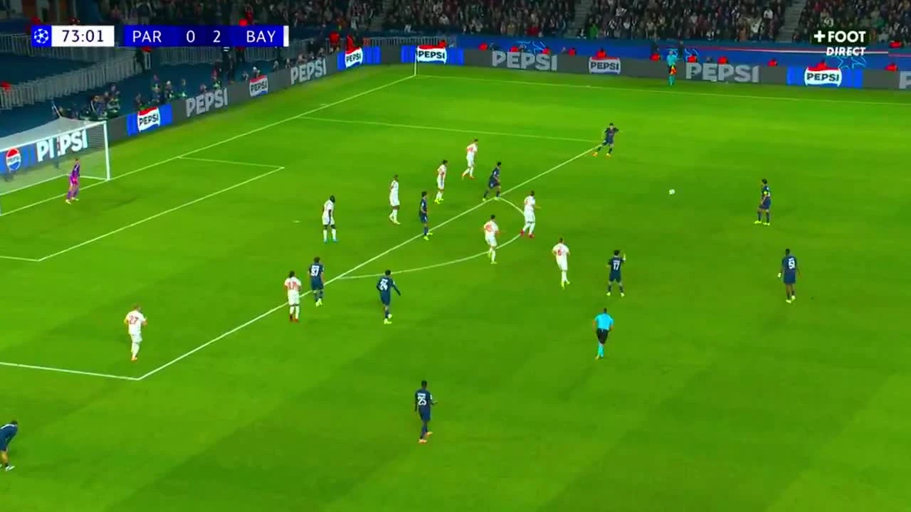 zaslepka skrotu video