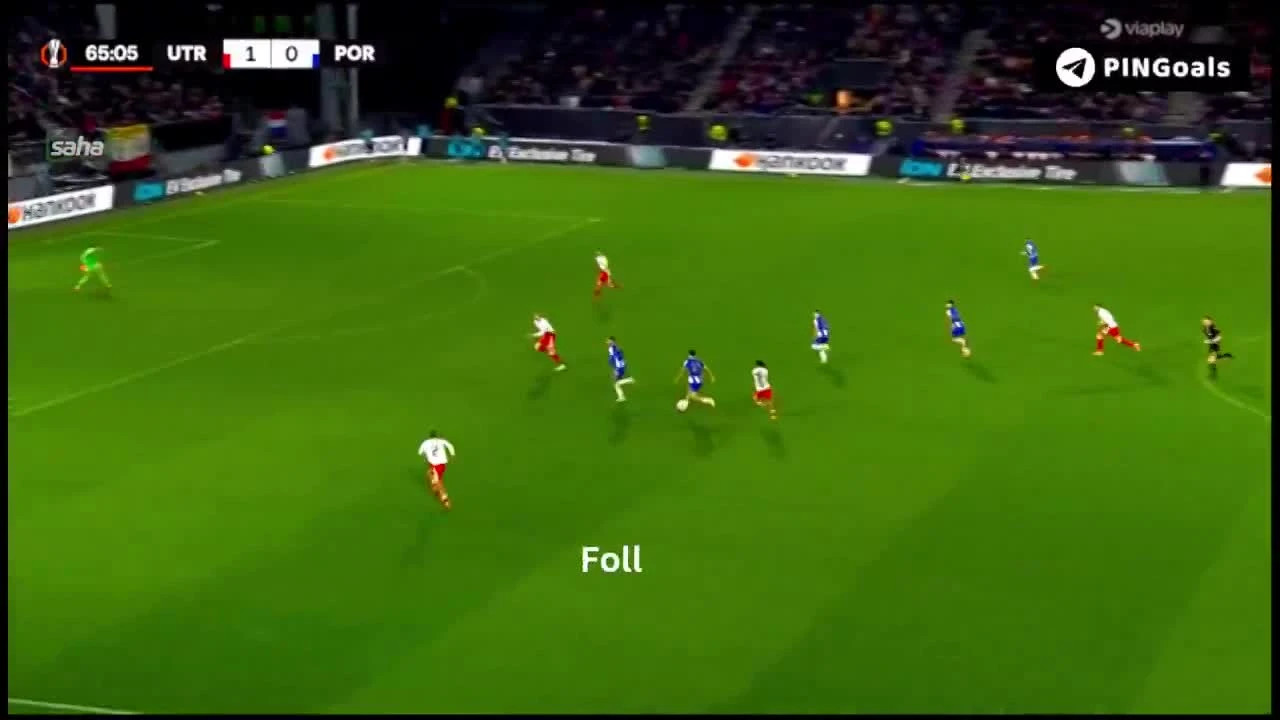 zaslepka skrotu video