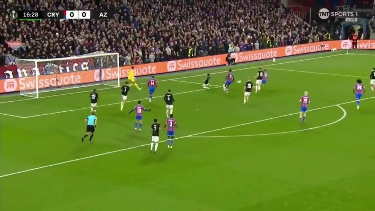 zaslepka skrotu video