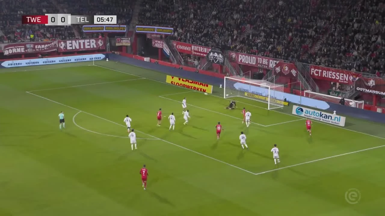 zaslepka skrotu video