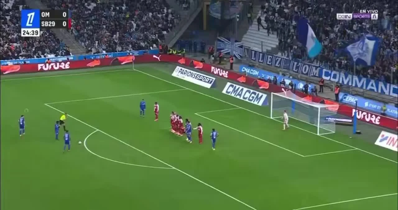 zaslepka skrotu video