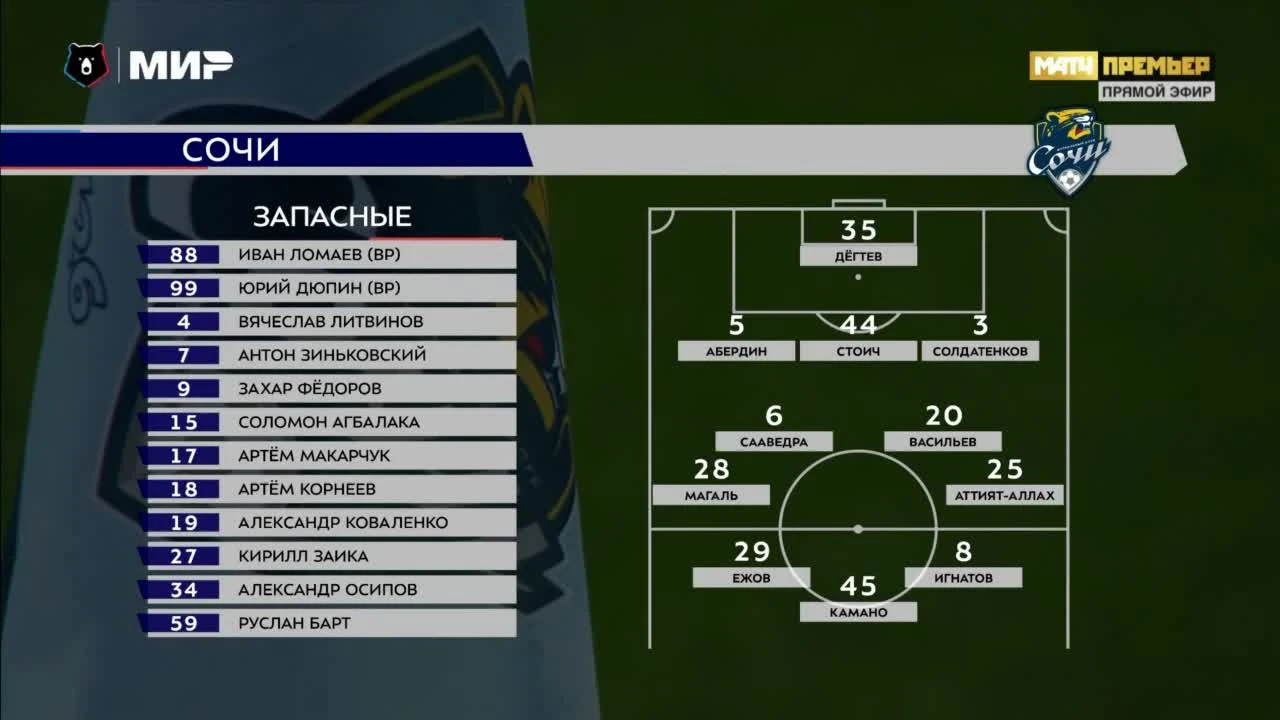 zaslepka skrotu video