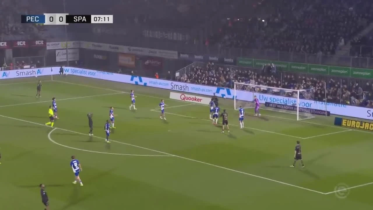 zaslepka skrotu video