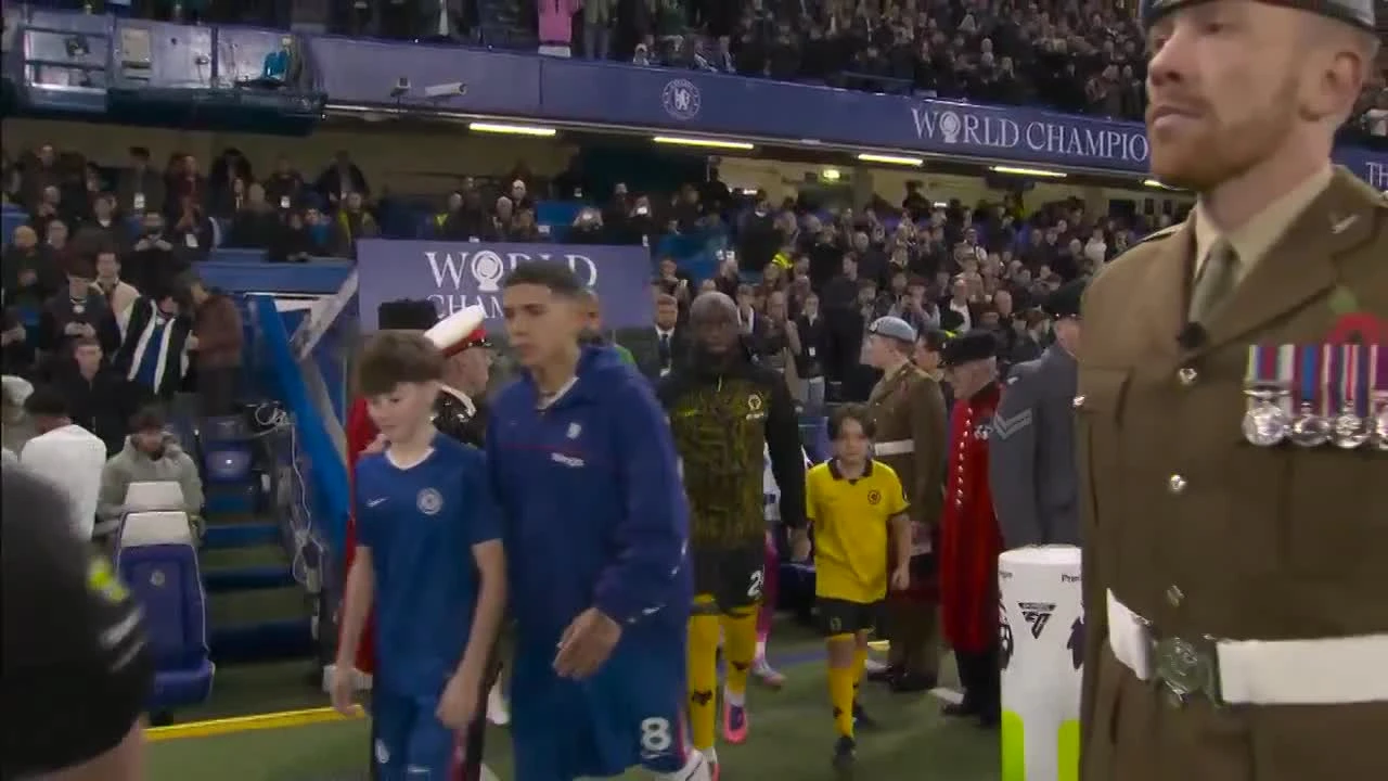 zaslepka skrotu video