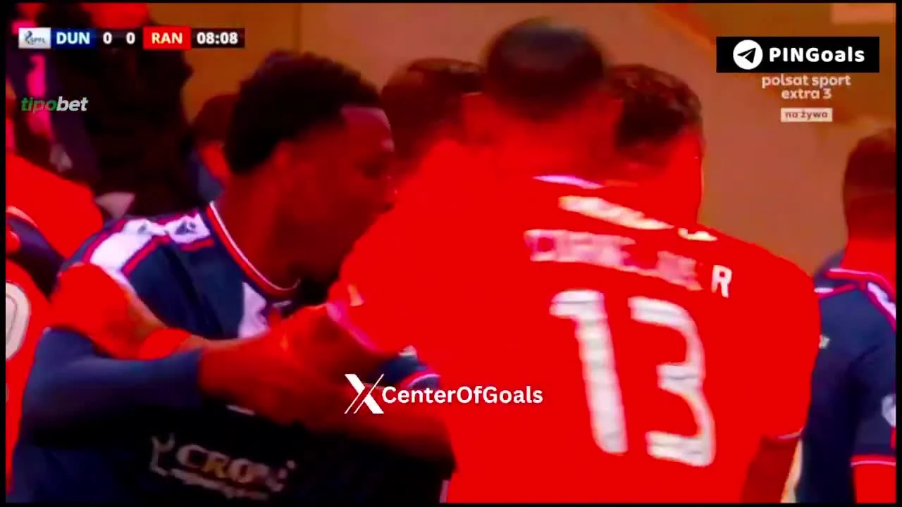 zaslepka skrotu video