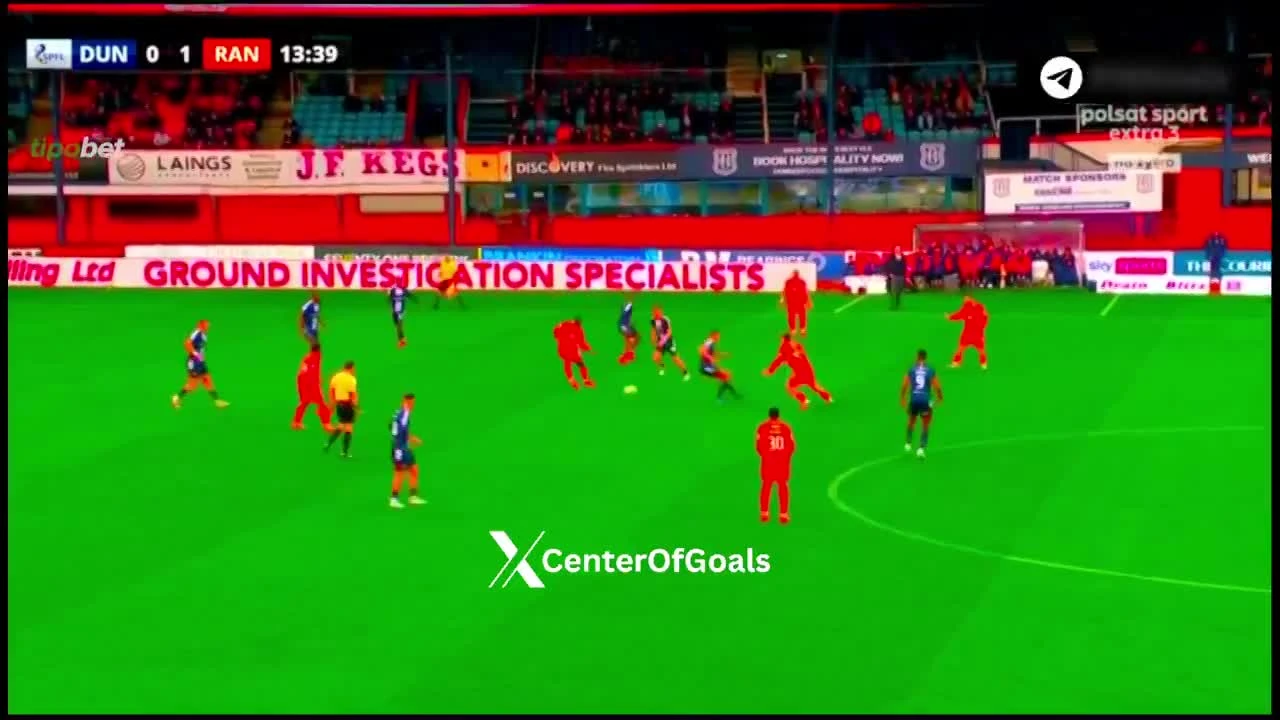 zaslepka skrotu video