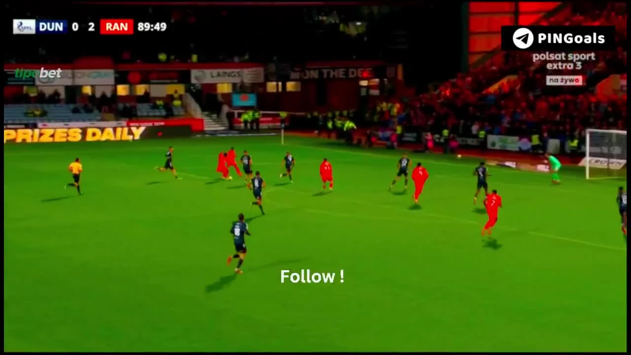 zaslepka skrotu video