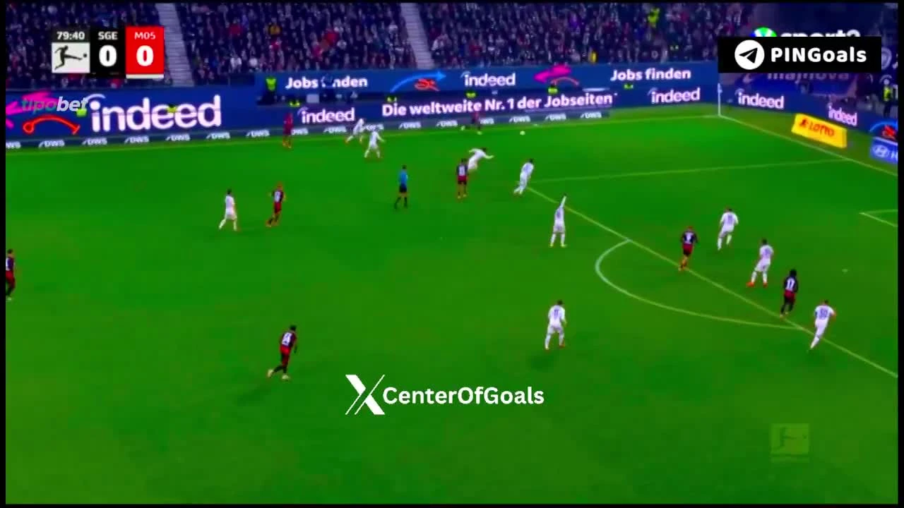 zaslepka skrotu video