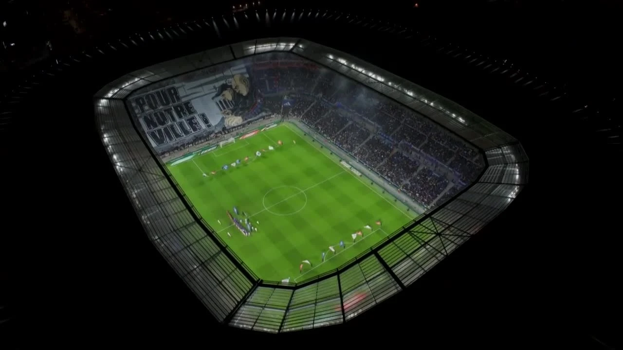 zaslepka skrotu video