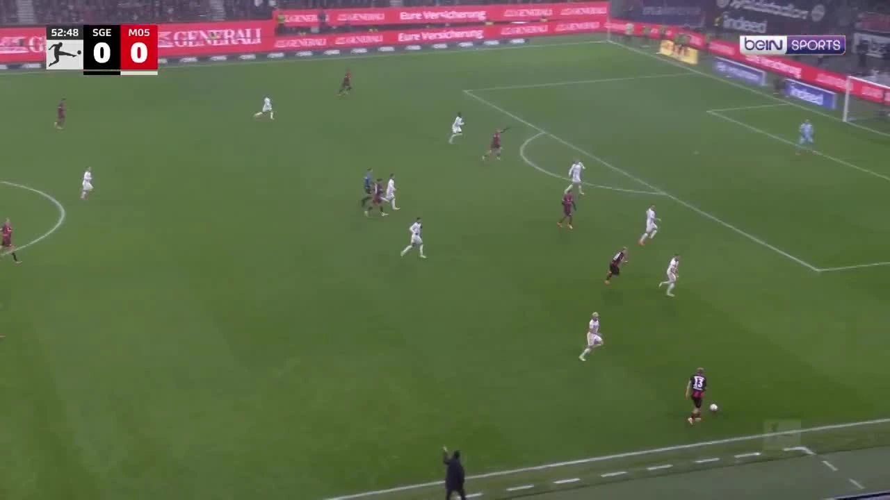 zaslepka skrotu video