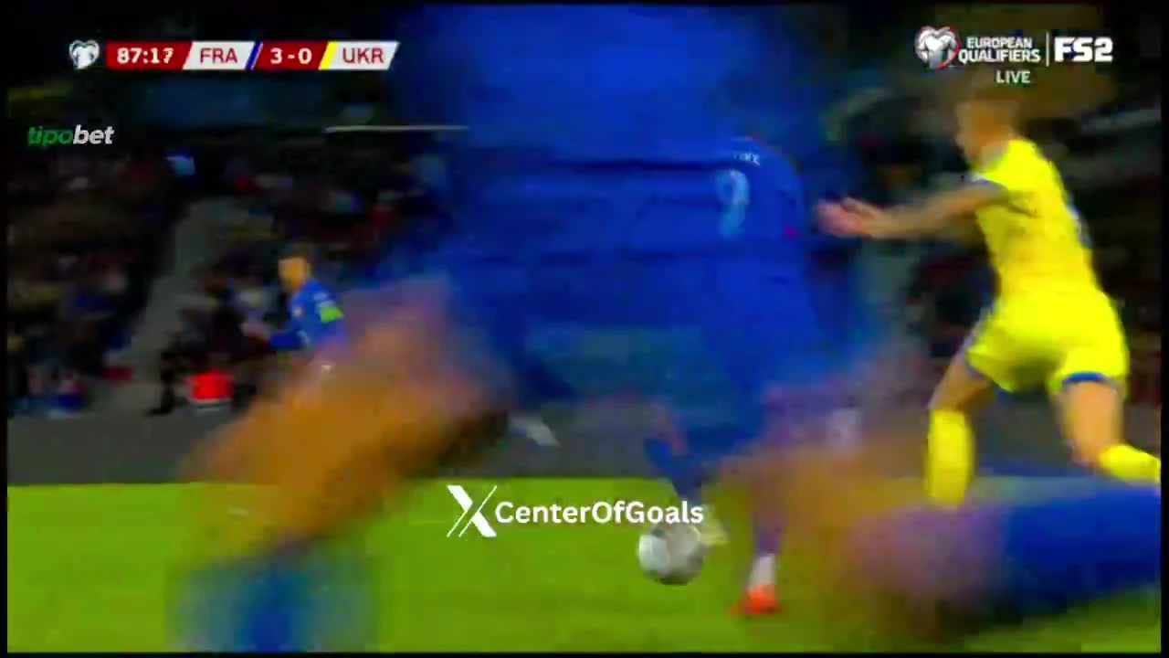 zaslepka skrotu video