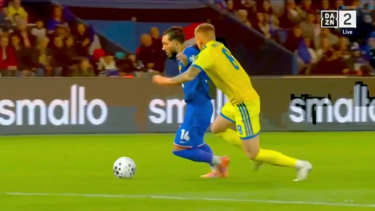 zaslepka skrotu video