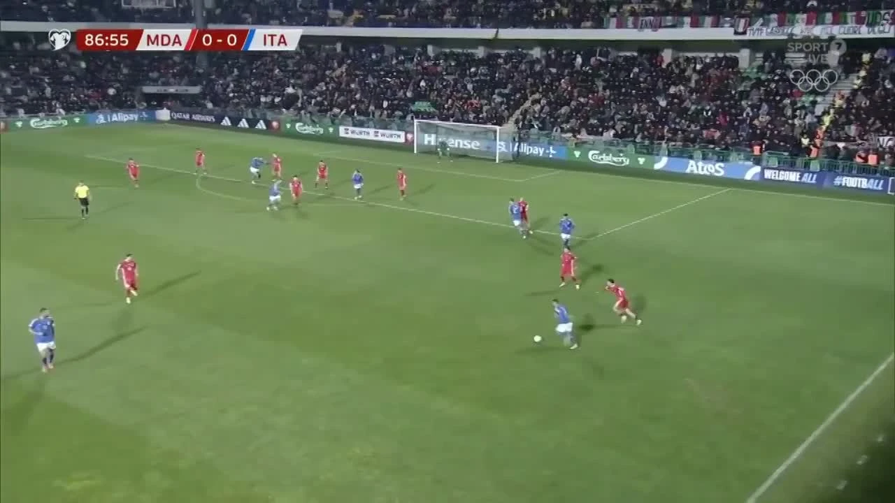 zaslepka skrotu video