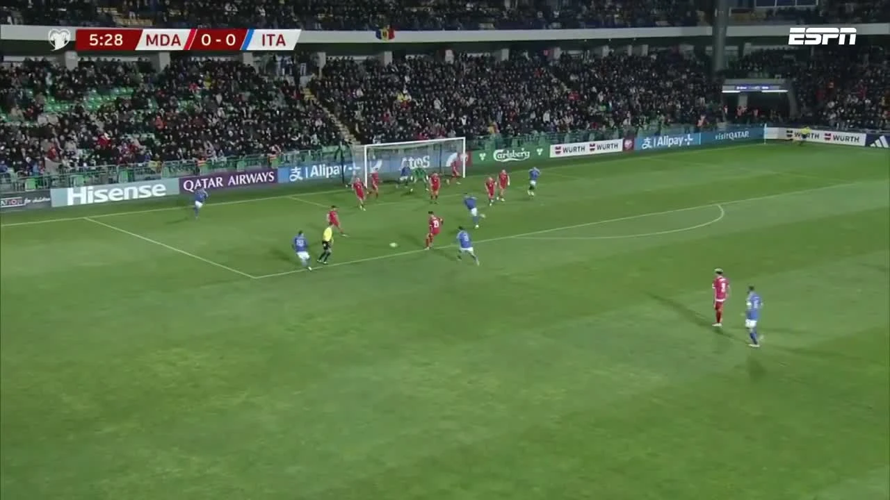 zaslepka skrotu video