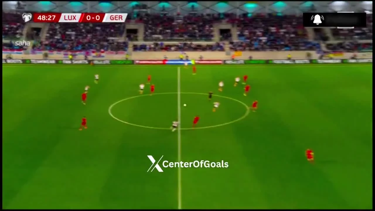 zaslepka skrotu video