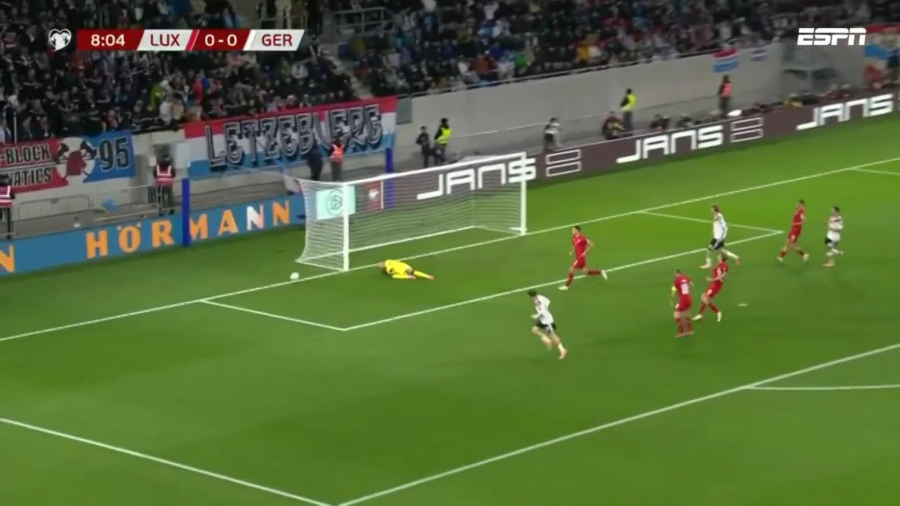 zaslepka skrotu video