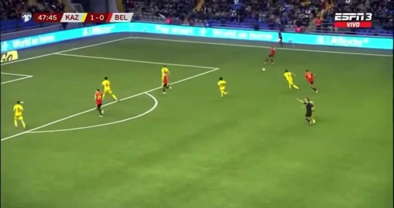 zaslepka skrotu video