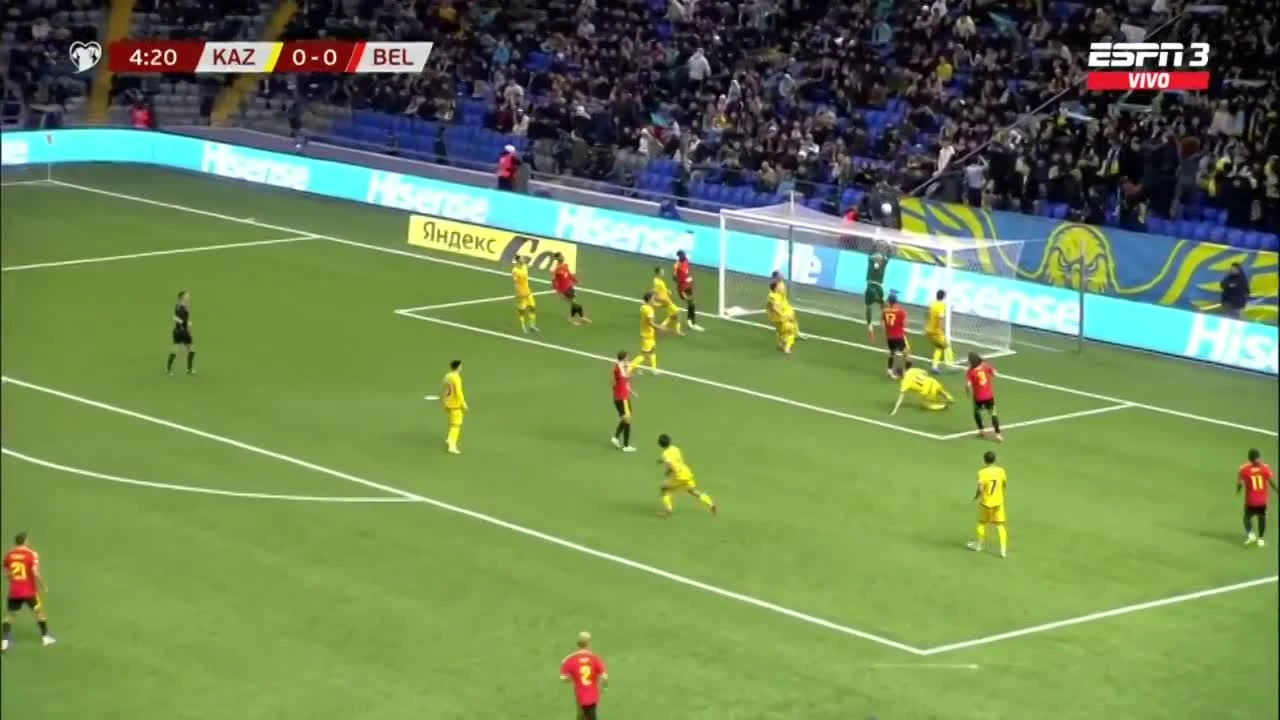 zaslepka skrotu video