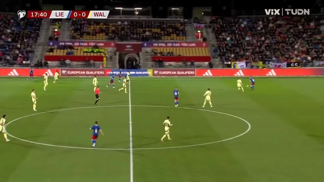 zaslepka skrotu video