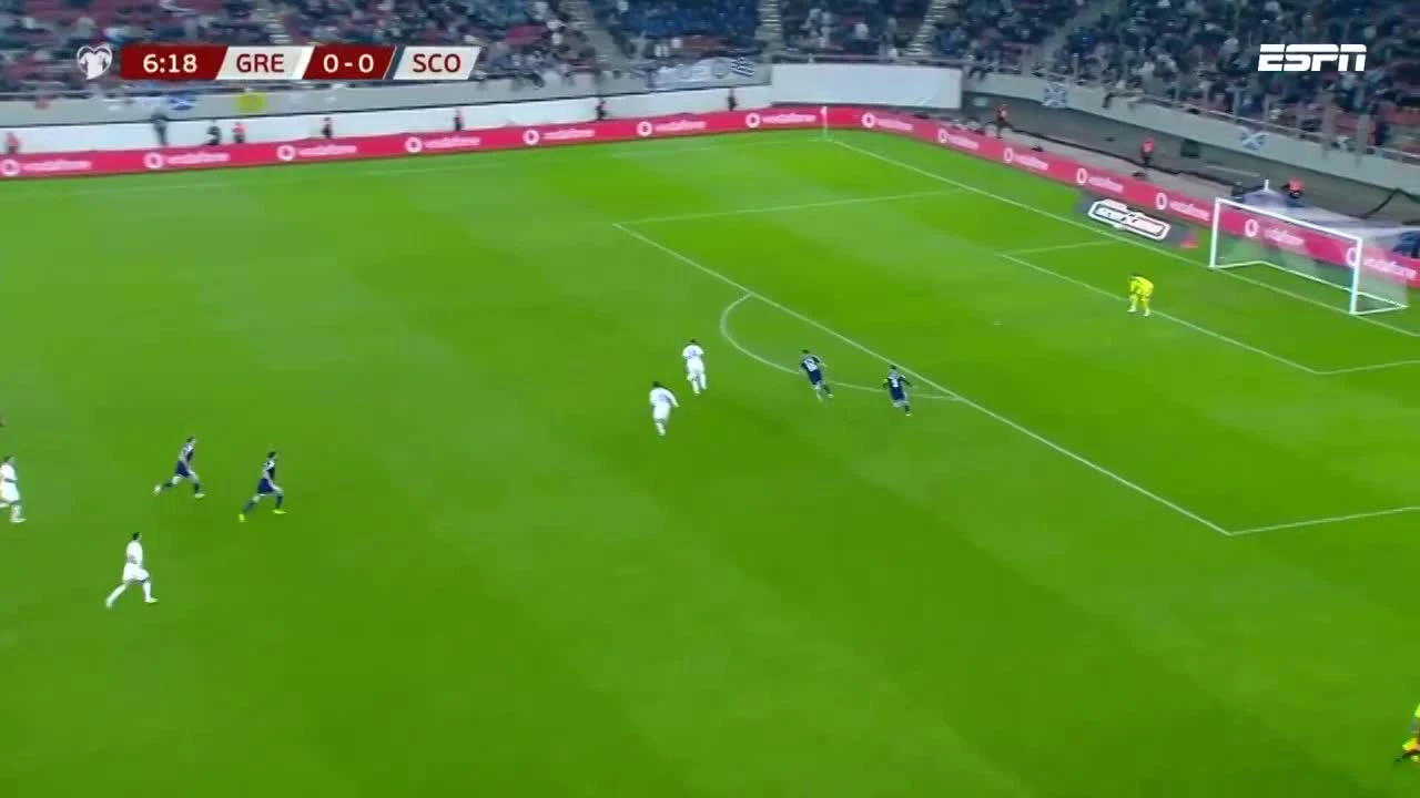 zaslepka skrotu video