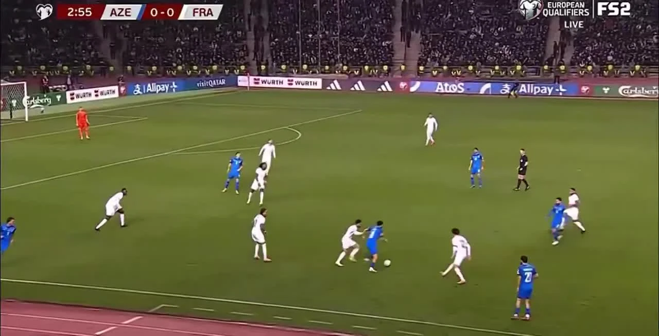 zaslepka skrotu video