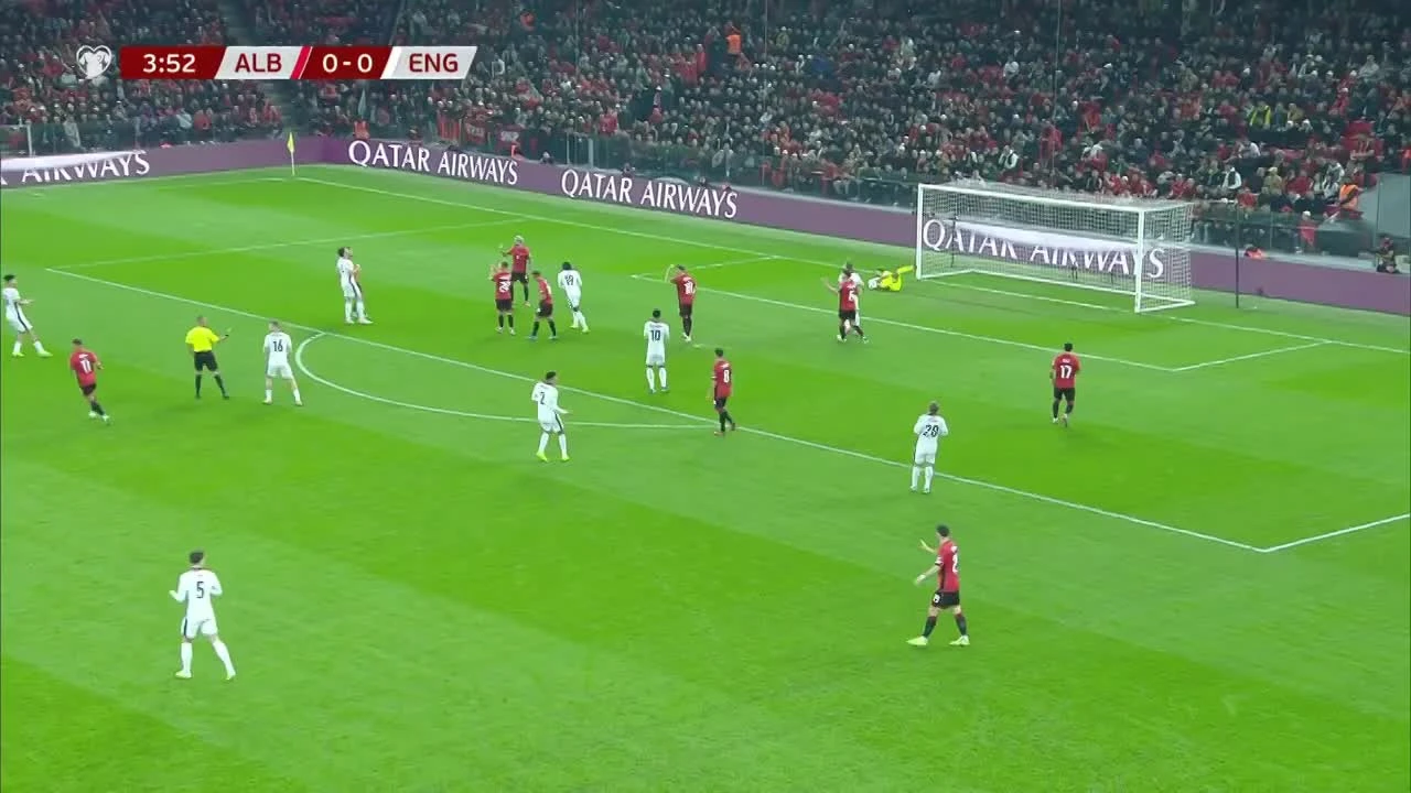 zaslepka skrotu video