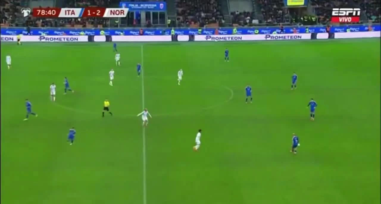 zaslepka skrotu video