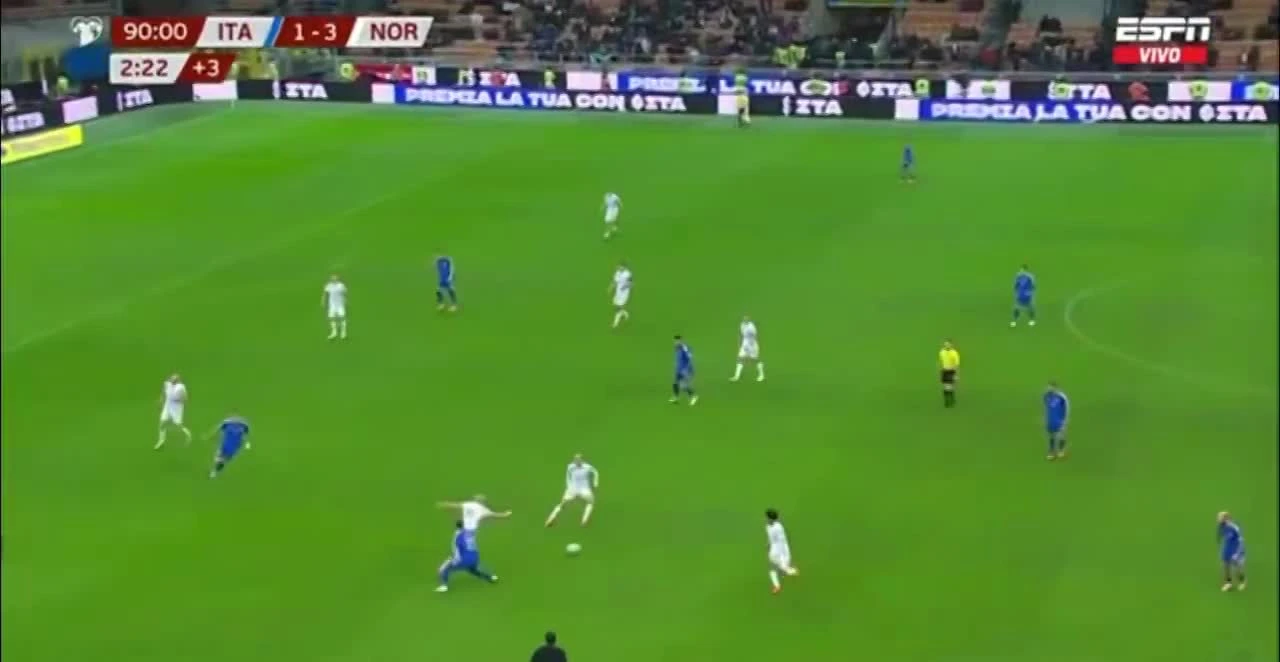 zaslepka skrotu video