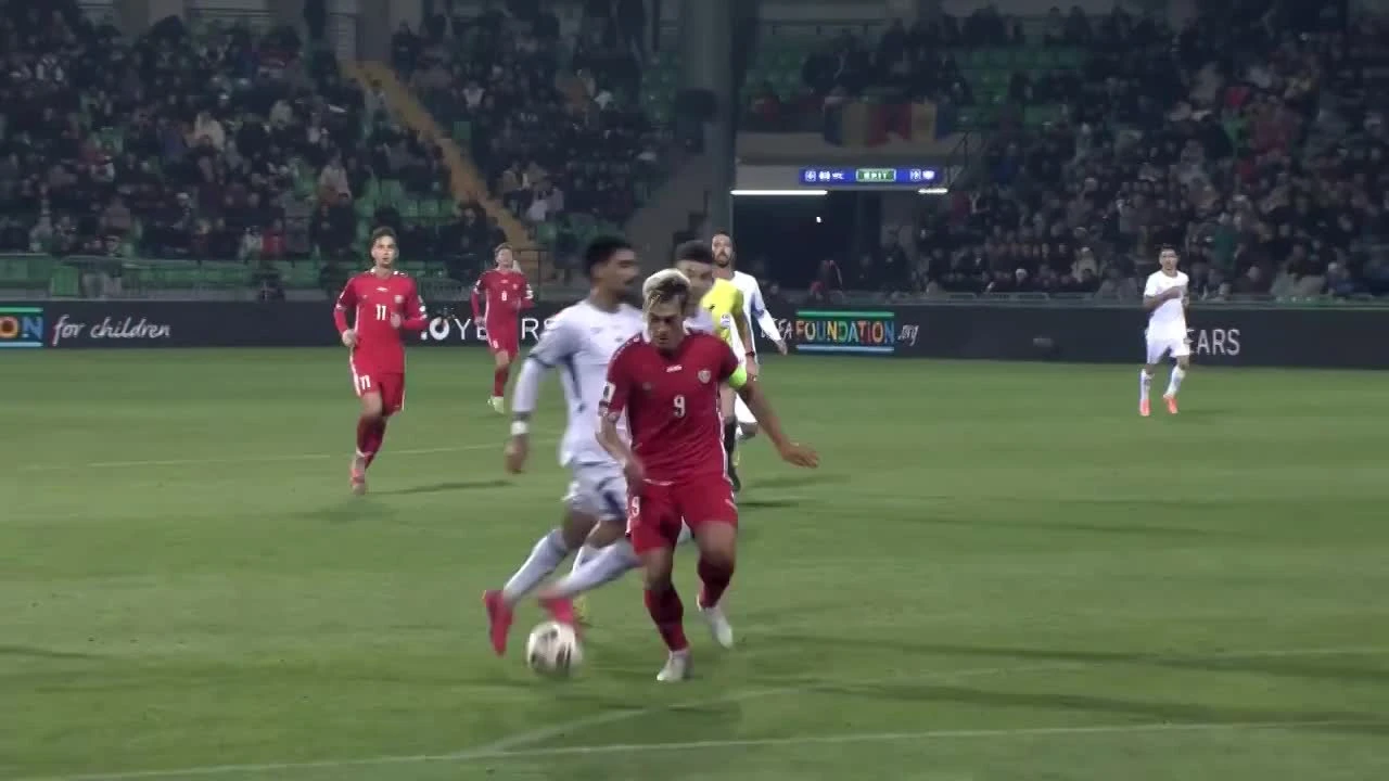 zaslepka skrotu video