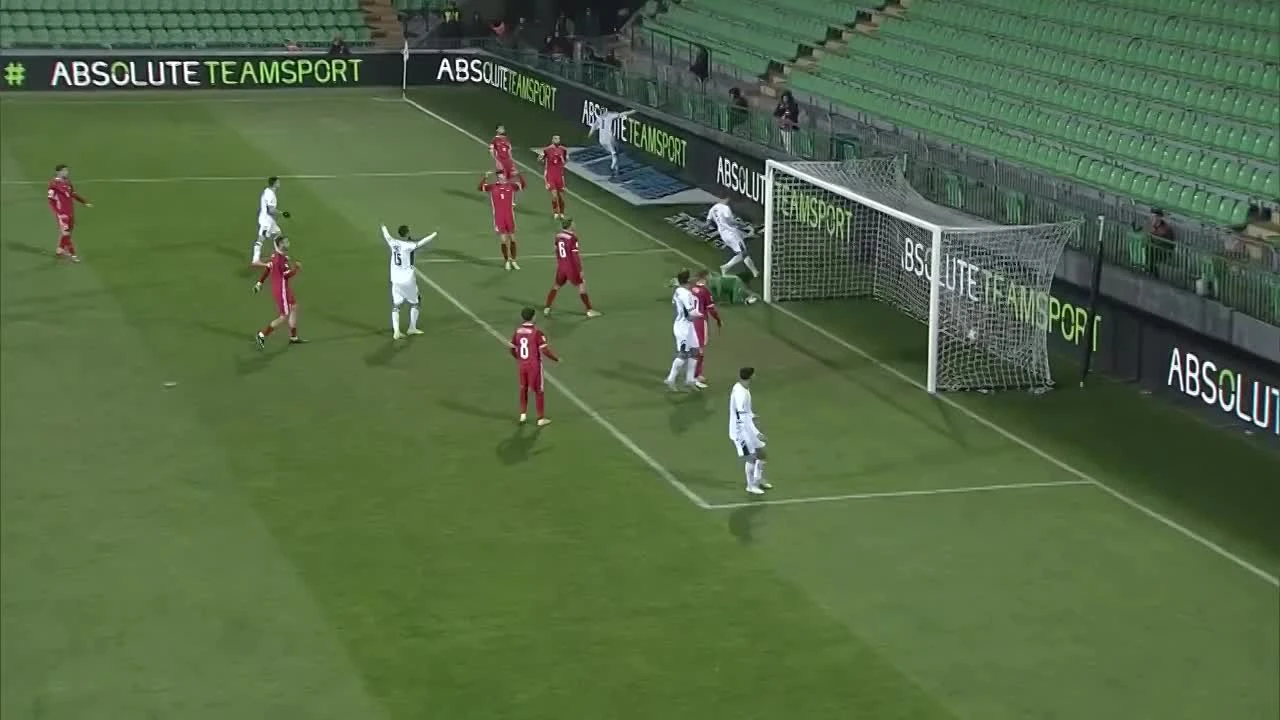 zaslepka skrotu video