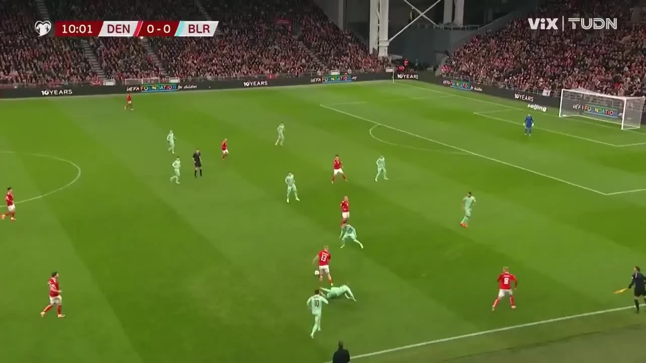 zaslepka skrotu video