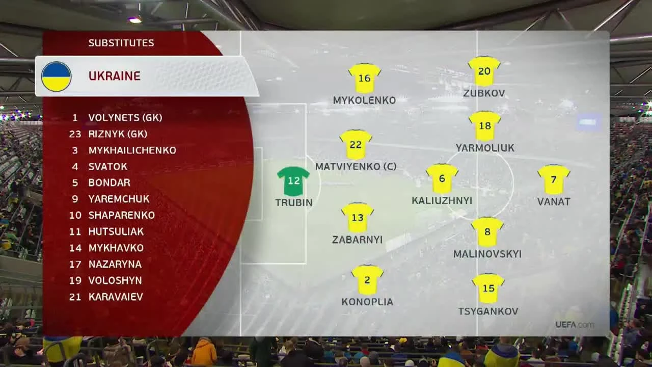 zaslepka skrotu video