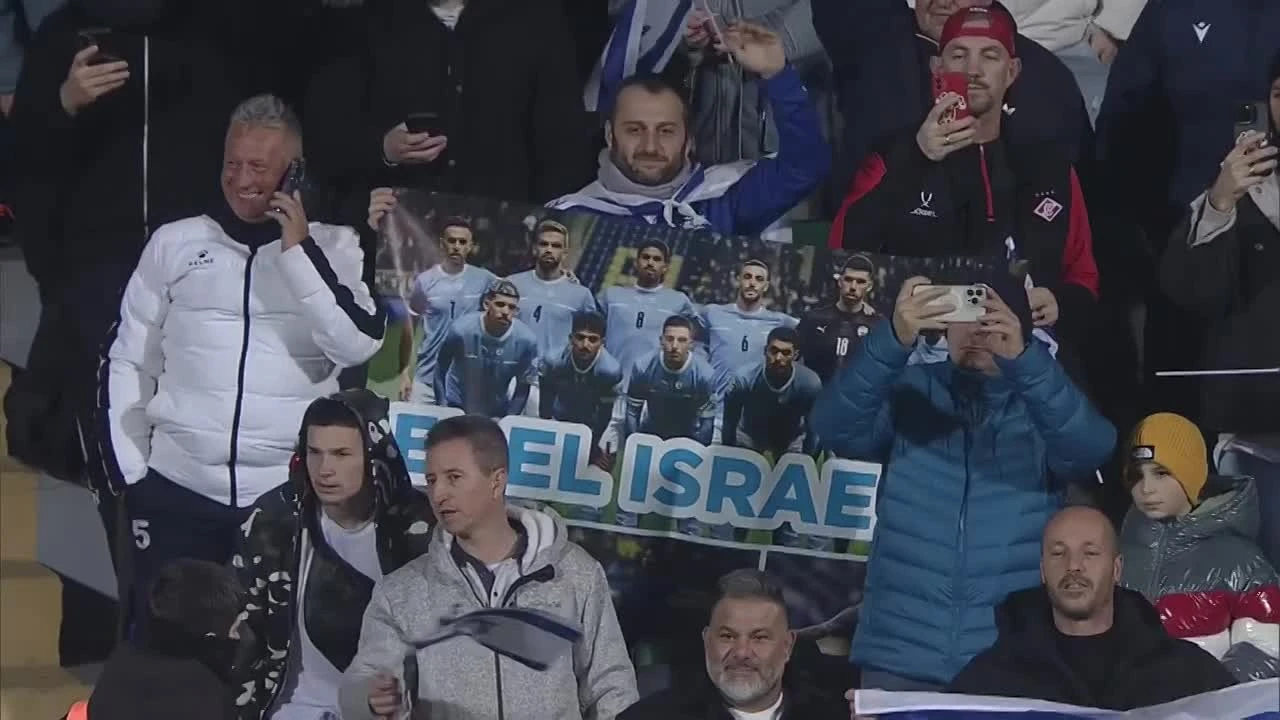 zaslepka skrotu video