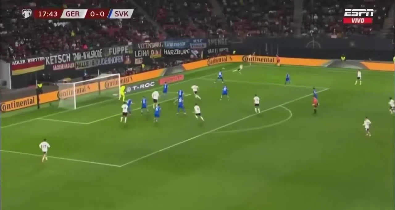 zaslepka skrotu video