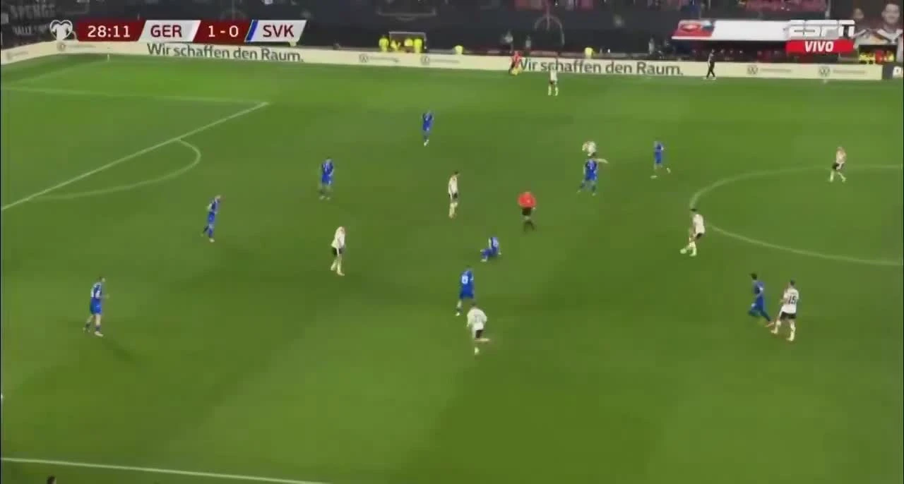 zaslepka skrotu video