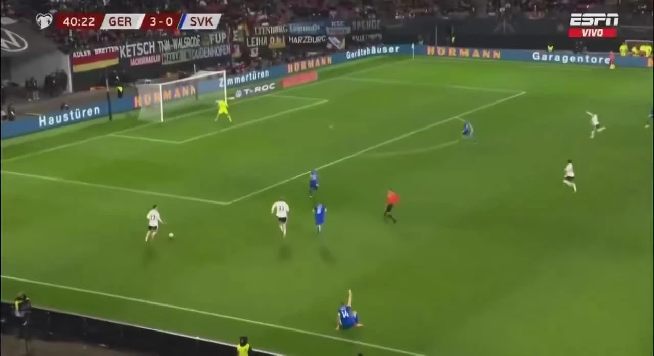 zaslepka skrotu video