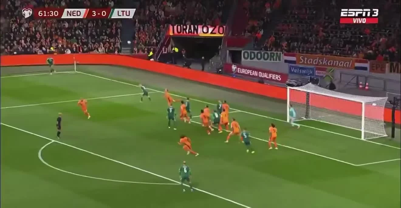 zaslepka skrotu video