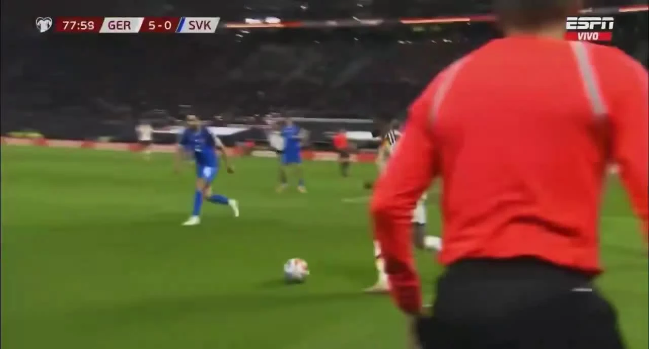 zaslepka skrotu video