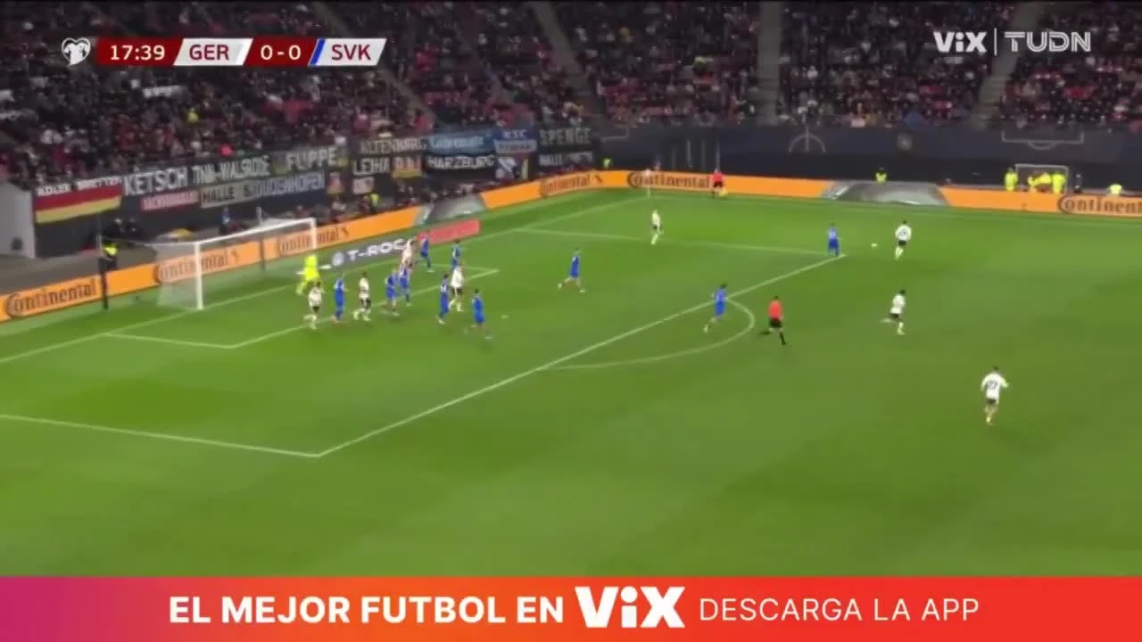 zaslepka skrotu video